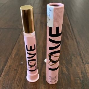 Victoria Secret Love Eau de Parfum  (Brand New)